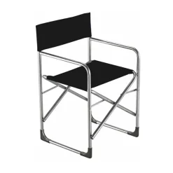 Silla Regista, Black*Fiam Clearance