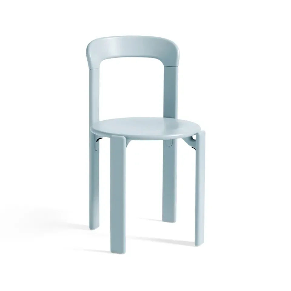 Silla Rey, pizarra*HAY Discount