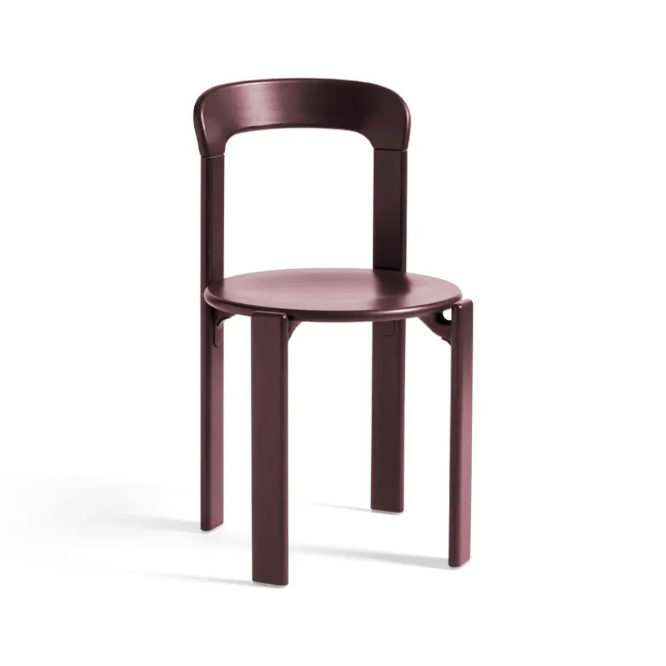 Silla Rey, grape red*HAY Hot