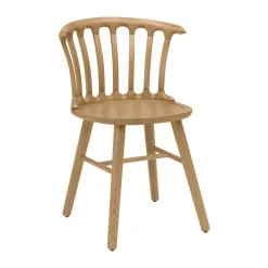 Silla San Marco, Roble aceitado*Hans K Online