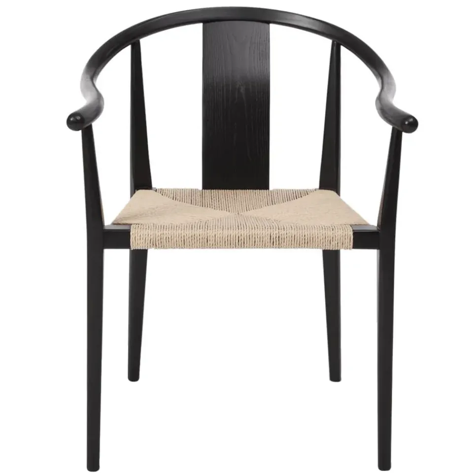 Silla Shangai teñida de ceniza, Naturaleza*NORR11 Hot