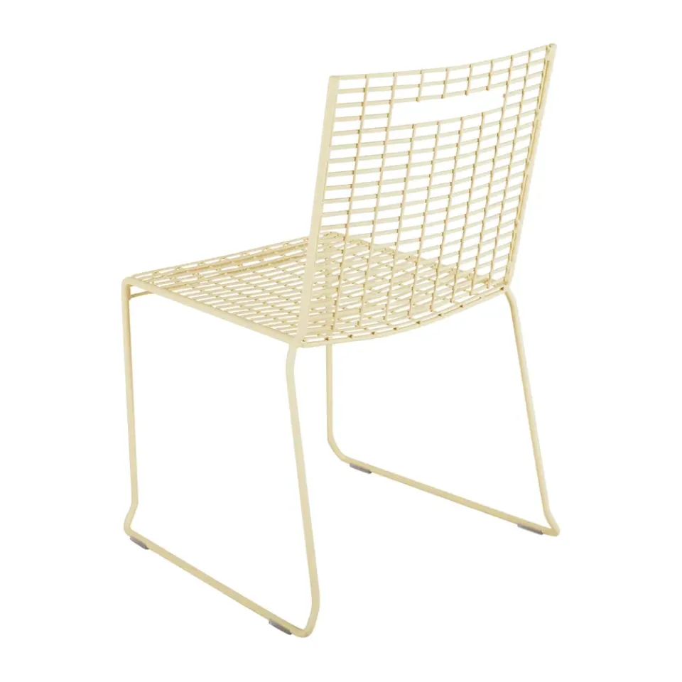 Silla Sinarp, Lemon*Brafab