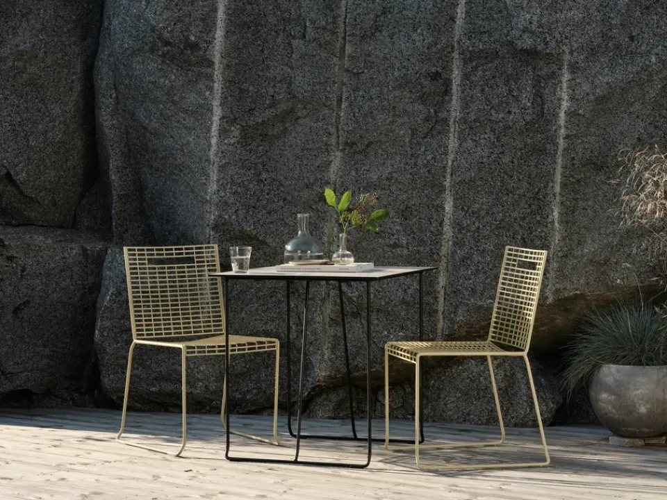Silla Sinarp, Lemon*Brafab