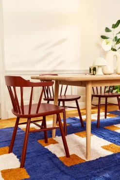Silla Småland, Lingonberry 19*Stolab Hot