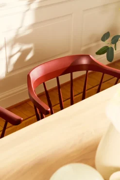 Silla Småland, Lingonberry 19*Stolab Hot
