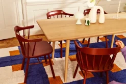 Silla Småland, Lingonberry 19*Stolab Hot