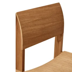 Silla Sonder, Roble*Form & Refine