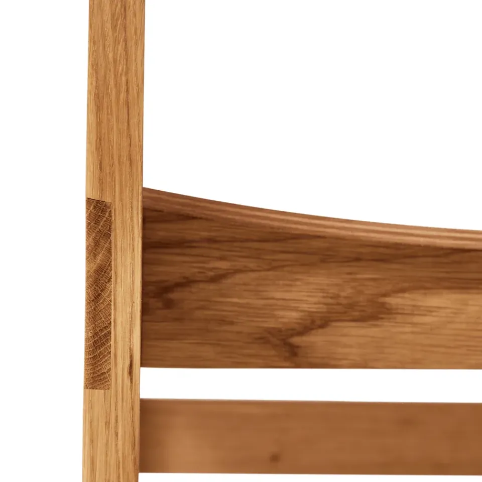 Silla Sonder, Roble*Form & Refine