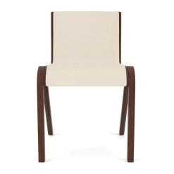 Silla tapizada Ready, Red oak-Logan Jasmine*Audo Copenhagen New