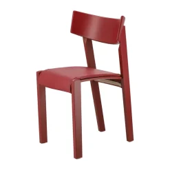 Silla Tati, Elmobaltique 55053-röd bets*Gärsnäs Clearance
