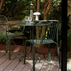 Silla Thorvald SC94, Bronze green*&Tradition Outlet