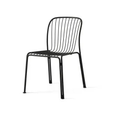 Silla Thorvald SC94, Warm black*&Tradition Outlet
