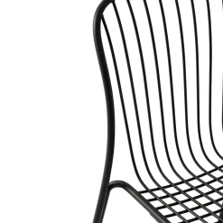 Silla Thorvald SC94, Warm black*&Tradition Outlet