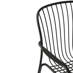 Silla Thorvald SC95, Warm black*&Tradition Outlet