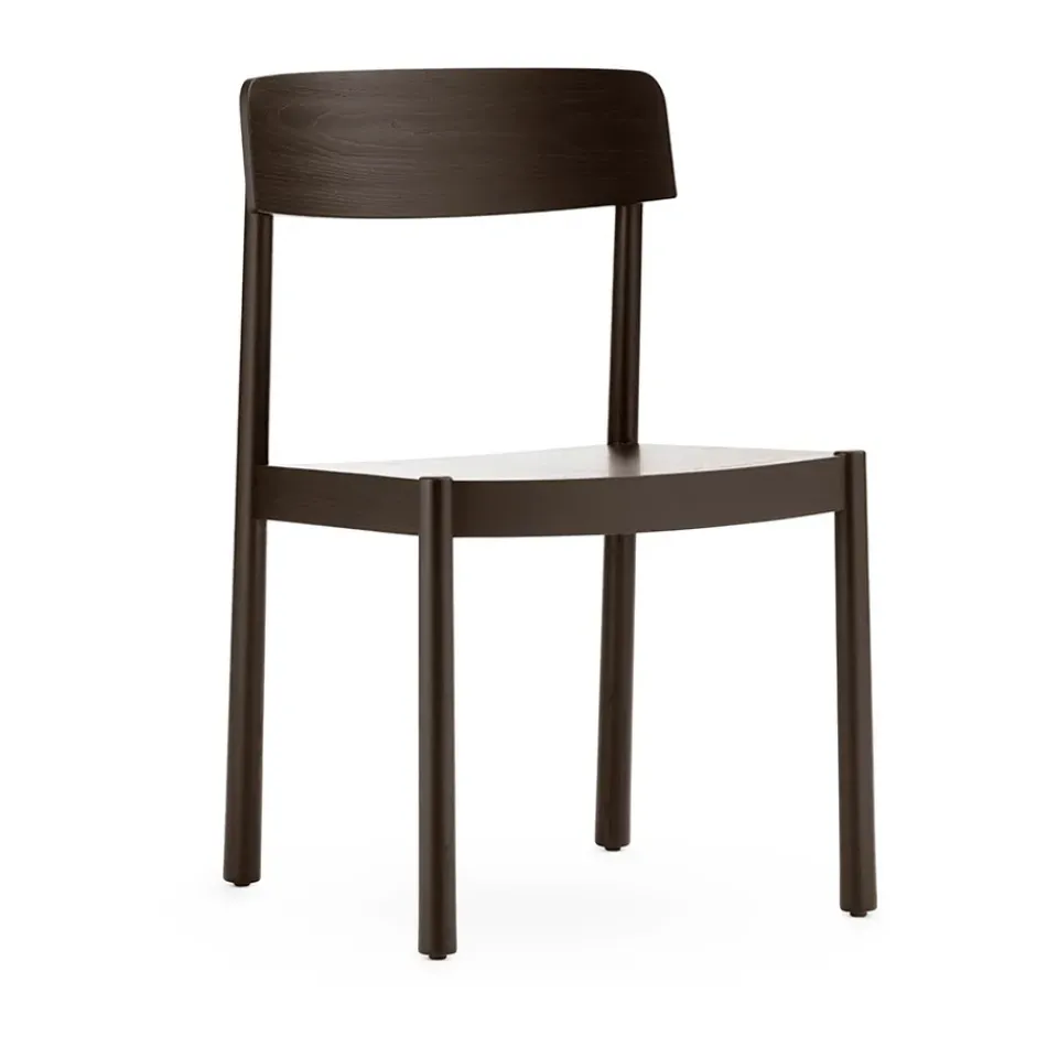 Silla Timb, cenizo*Normann Copenhagen New