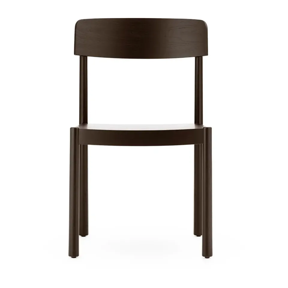 Silla Timb, cenizo*Normann Copenhagen New