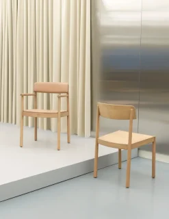 Silla Timb, Tan*Normann Copenhagen Online
