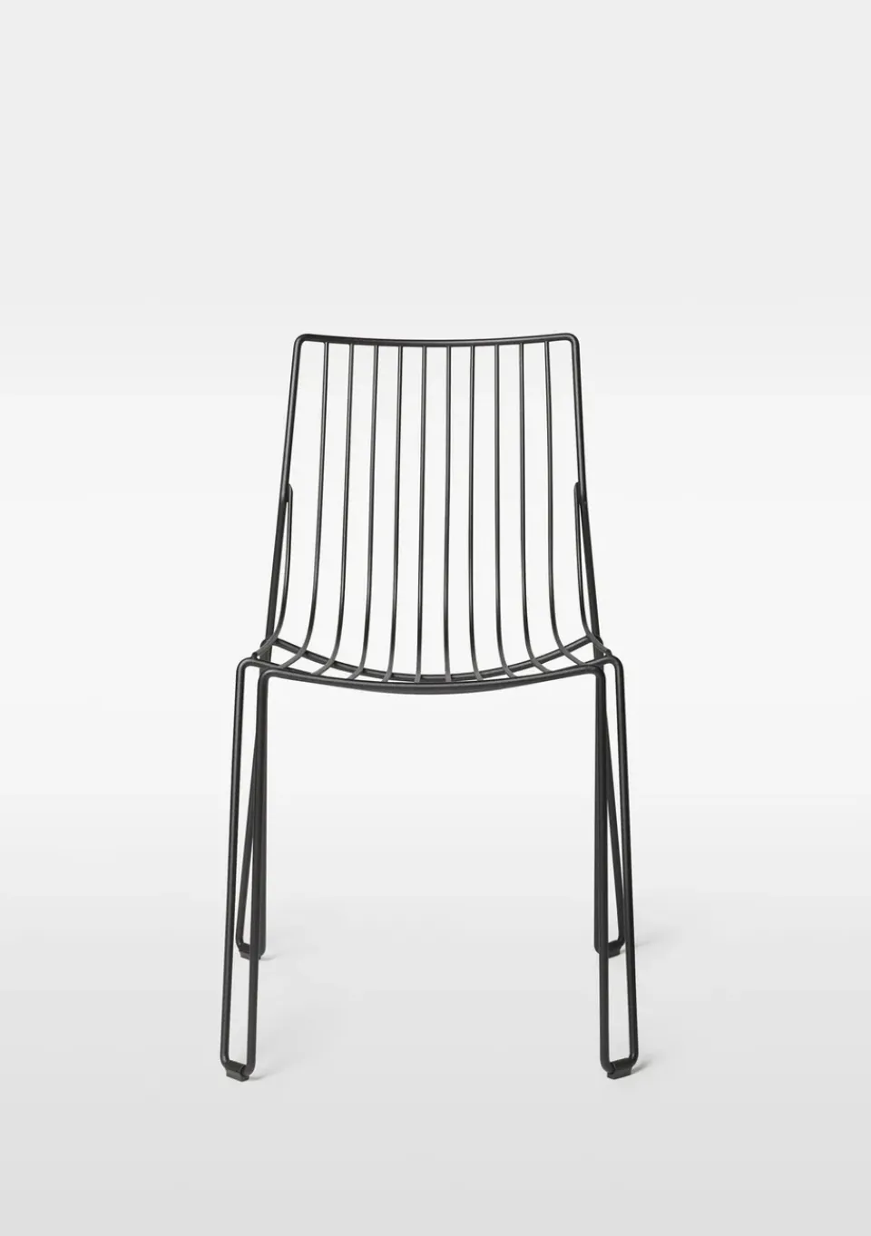 Silla Tio, Black*Massproductions Sale