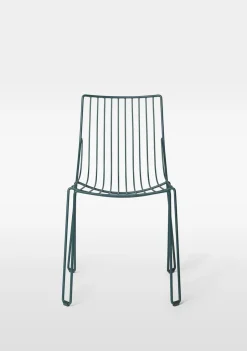 Silla Tio, Blue Green*Massproductions Best