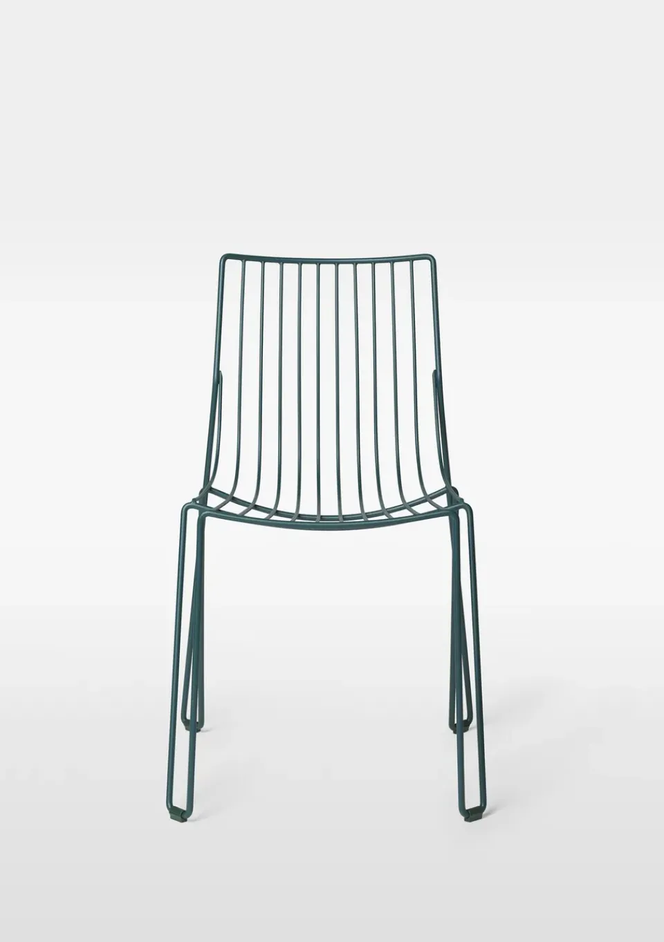 Silla Tio, Blue Green*Massproductions Best
