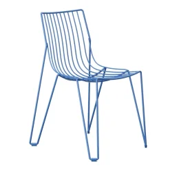 Silla Tio, Overseas Blue*Massproductions Clearance