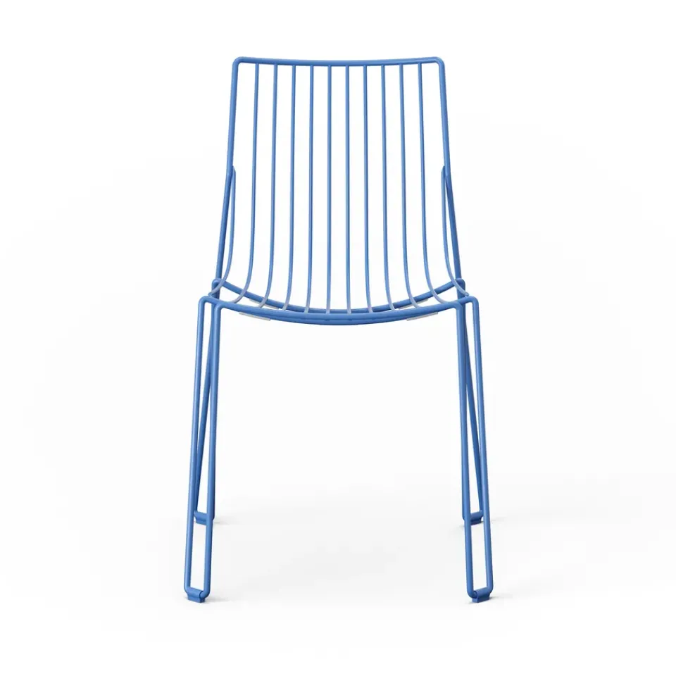 Silla Tio, Overseas Blue*Massproductions Clearance