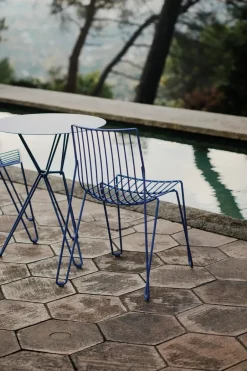 Silla Tio, Overseas Blue*Massproductions Clearance