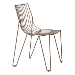 Silla Tio, Pale Brown*Massproductions Hot