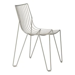 Silla Tio, Stone Grey*Massproductions Sale