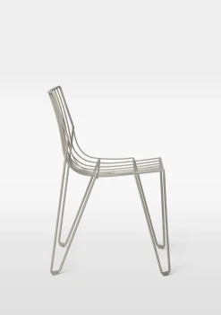 Silla Tio, Stone Grey*Massproductions Sale