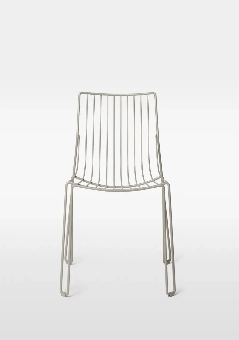 Silla Tio, Stone Grey*Massproductions Sale