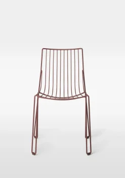 Silla Tio, Wine Red*Massproductions Sale
