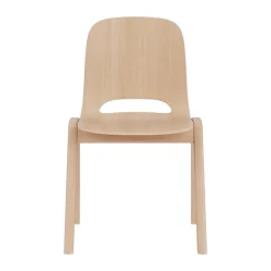 Silla Touchwood, Haya*Hem Outlet