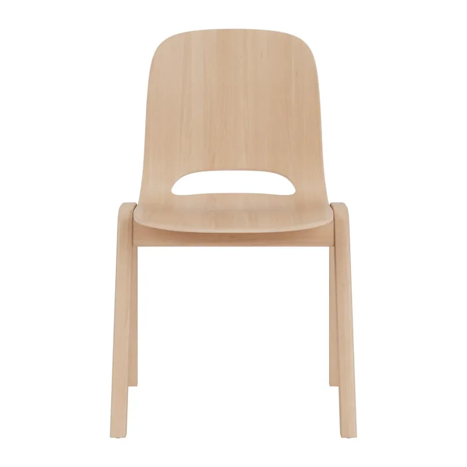 Silla Touchwood, Haya*Hem Outlet