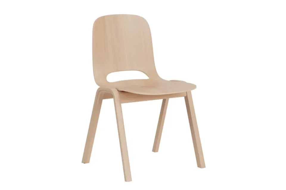 Silla Touchwood, Haya*Hem Outlet