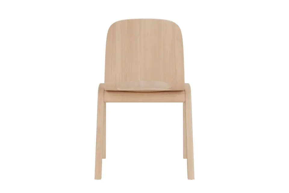 Silla Touchwood, Haya*Hem Outlet