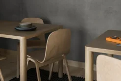 Silla Touchwood, Haya*Hem Outlet