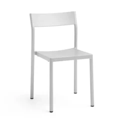 Silla Type Chair, plata*HAY Best