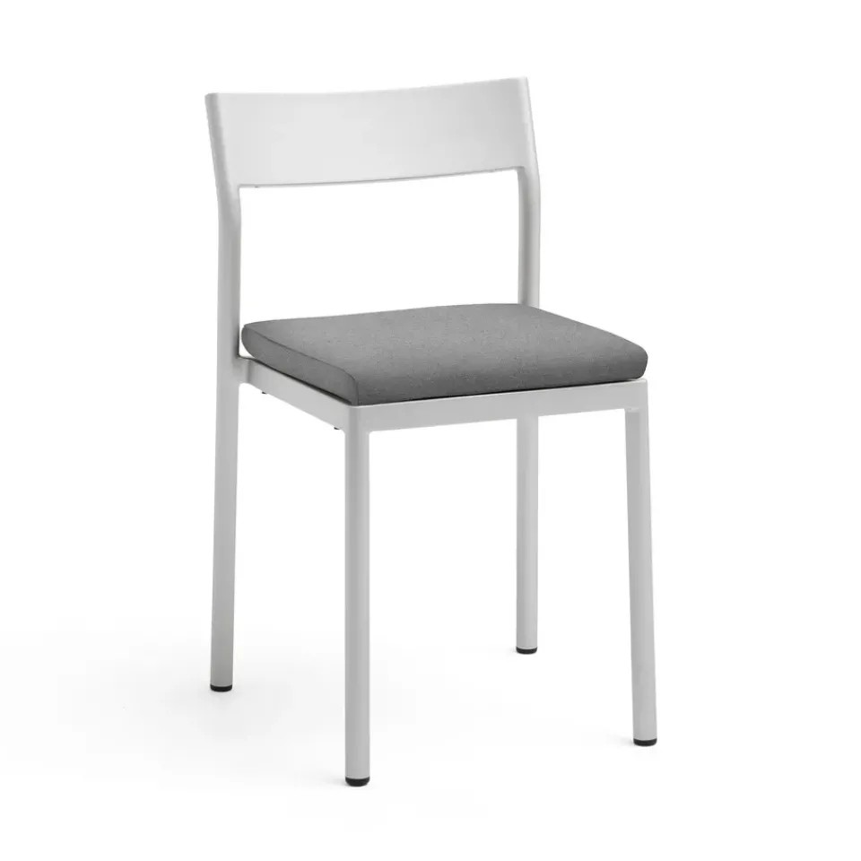 Silla Type Chair, plata*HAY Best