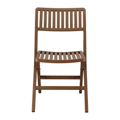 Silla Verona plegable , quemado*1898 Discount
