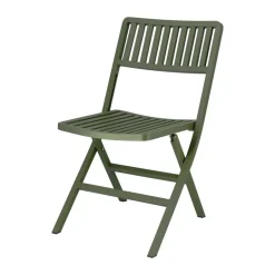 Silla Verona plegable , musgo*1898 New