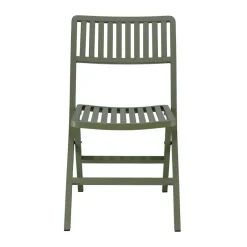 Silla Verona plegable , musgo*1898 New