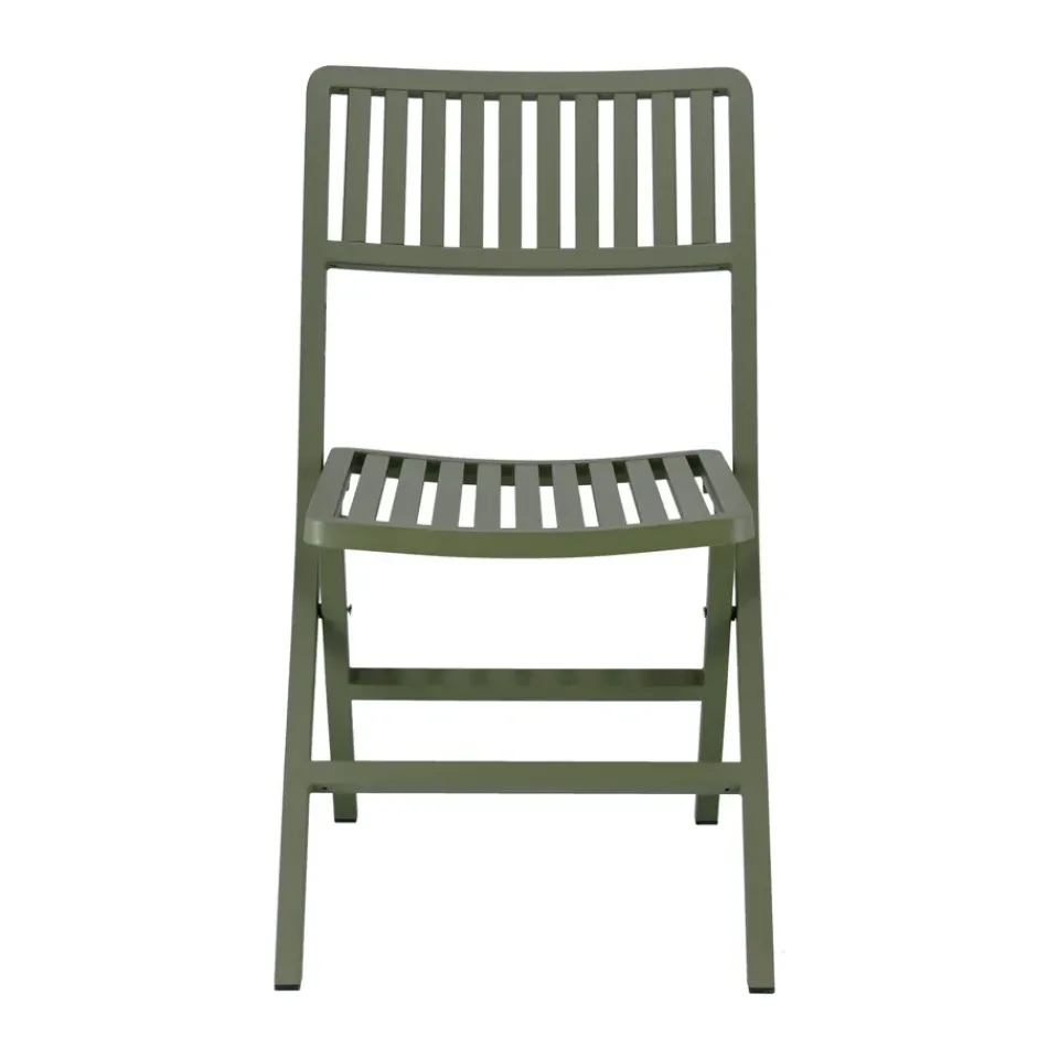 Silla Verona plegable , musgo*1898 New