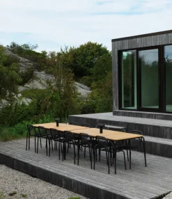 Silla Vig, Black*Normann Copenhagen Sale