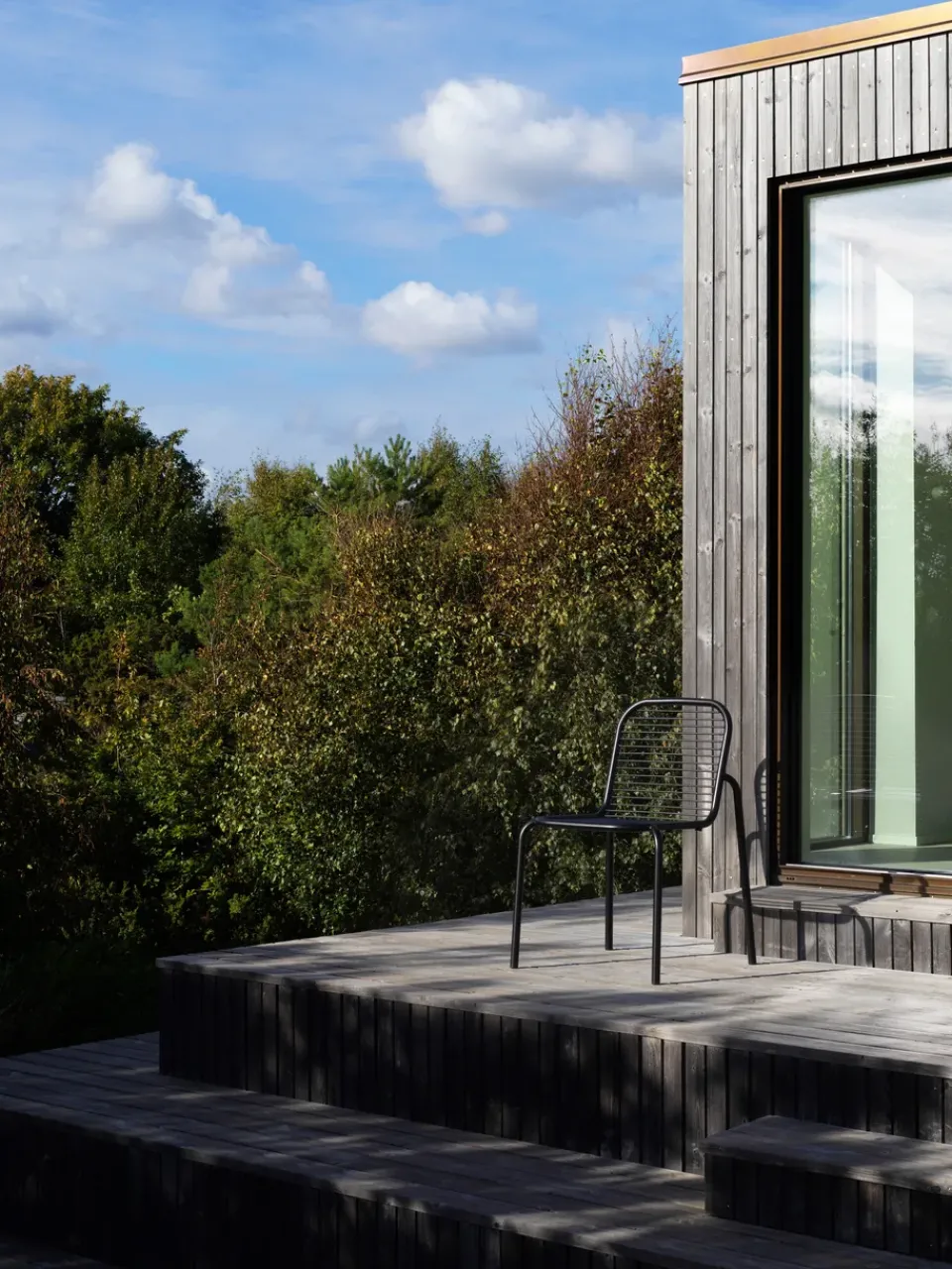 Silla Vig, Black*Normann Copenhagen Sale