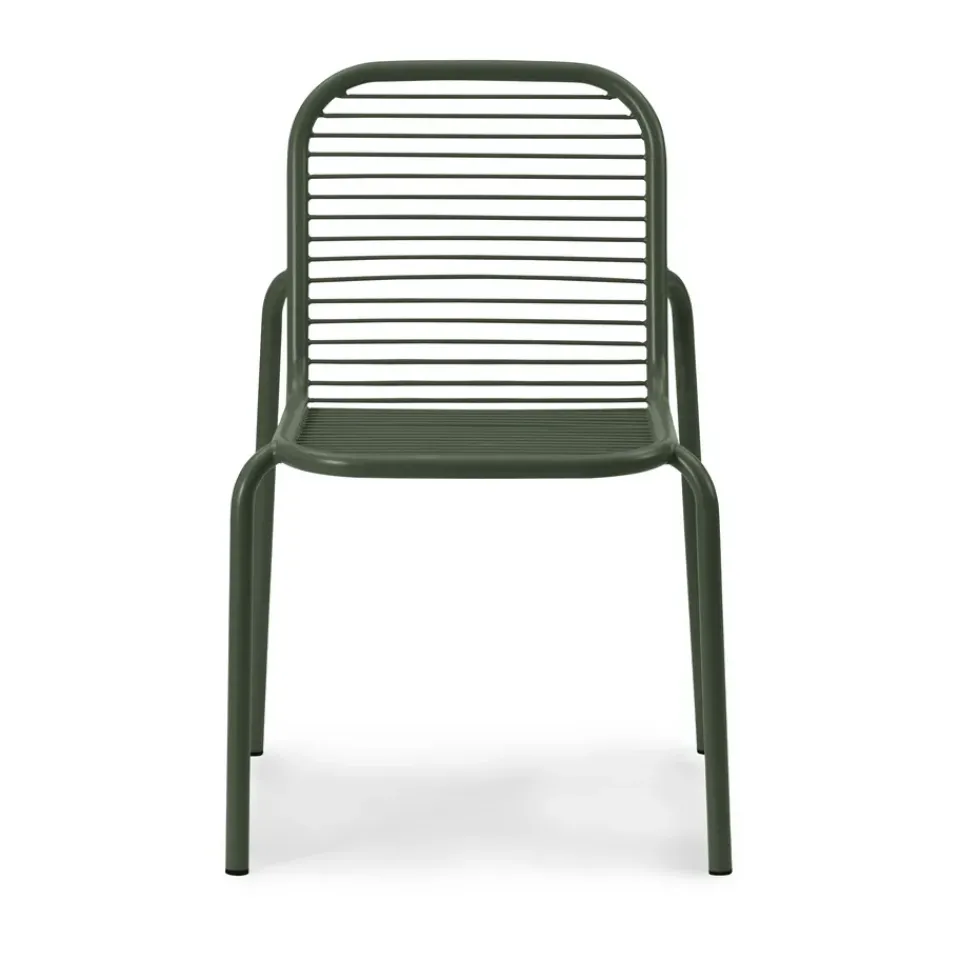 Silla Vig, Green*Normann Copenhagen Sale