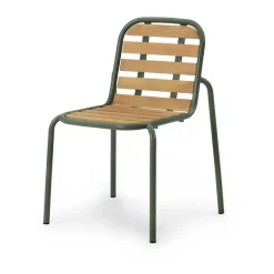 Silla Vig Robinia, Green*Normann Copenhagen New