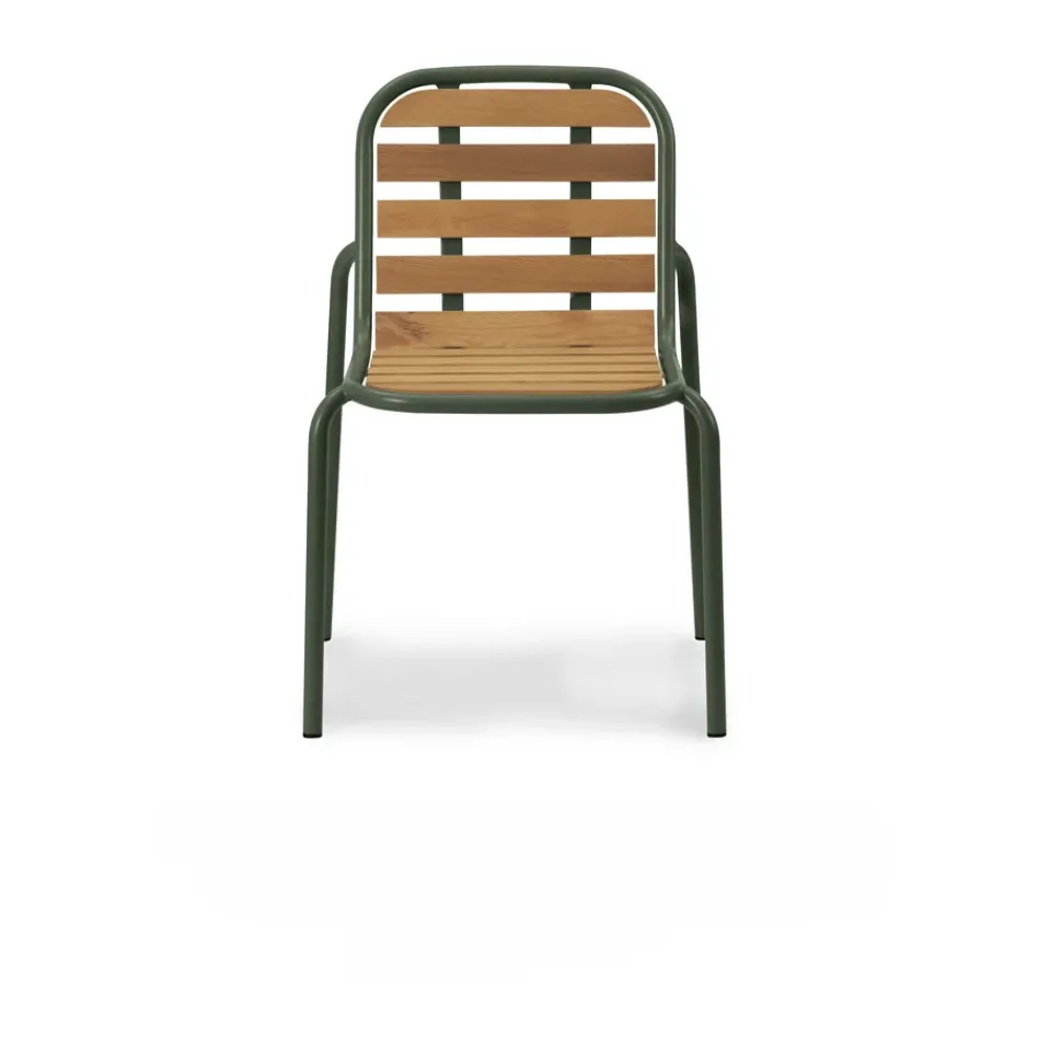 Silla Vig Robinia, Green*Normann Copenhagen New