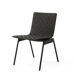 Silla Ville Outdoor AV33, Warm black*&Tradition Discount