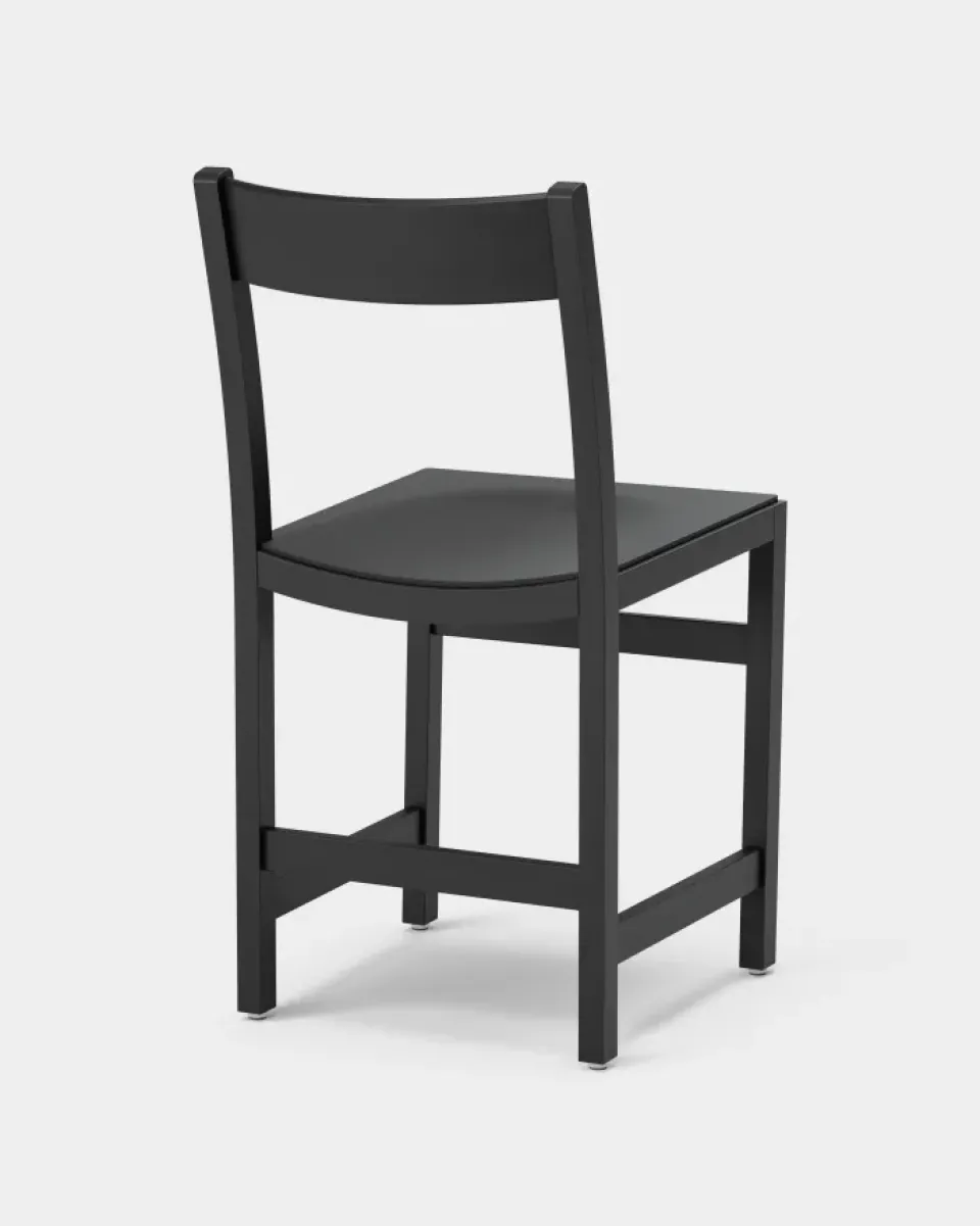 Silla Waiter, Haya teñido de*Massproductions Sale